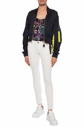 Bomber jacket, zdjęcie 2 Bomber jacket od Diesel
